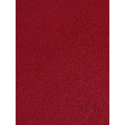 Max Mara Scarfs Bordeaux