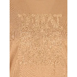 Max Mara T-shirts and Polos Camel