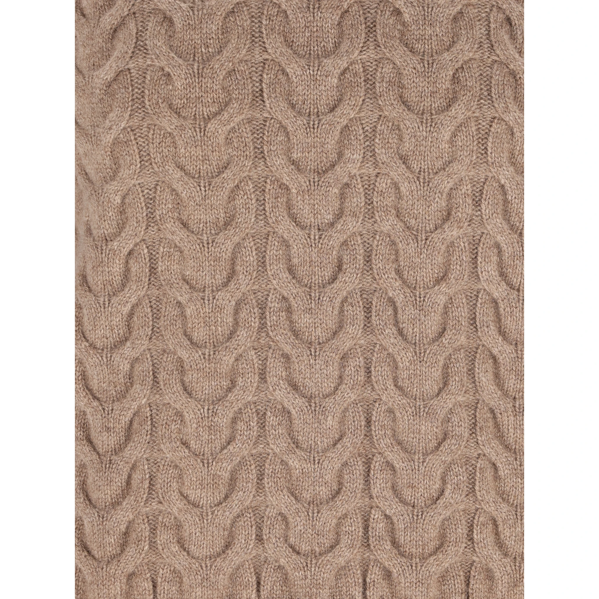 Max Mara Sweaters Camel