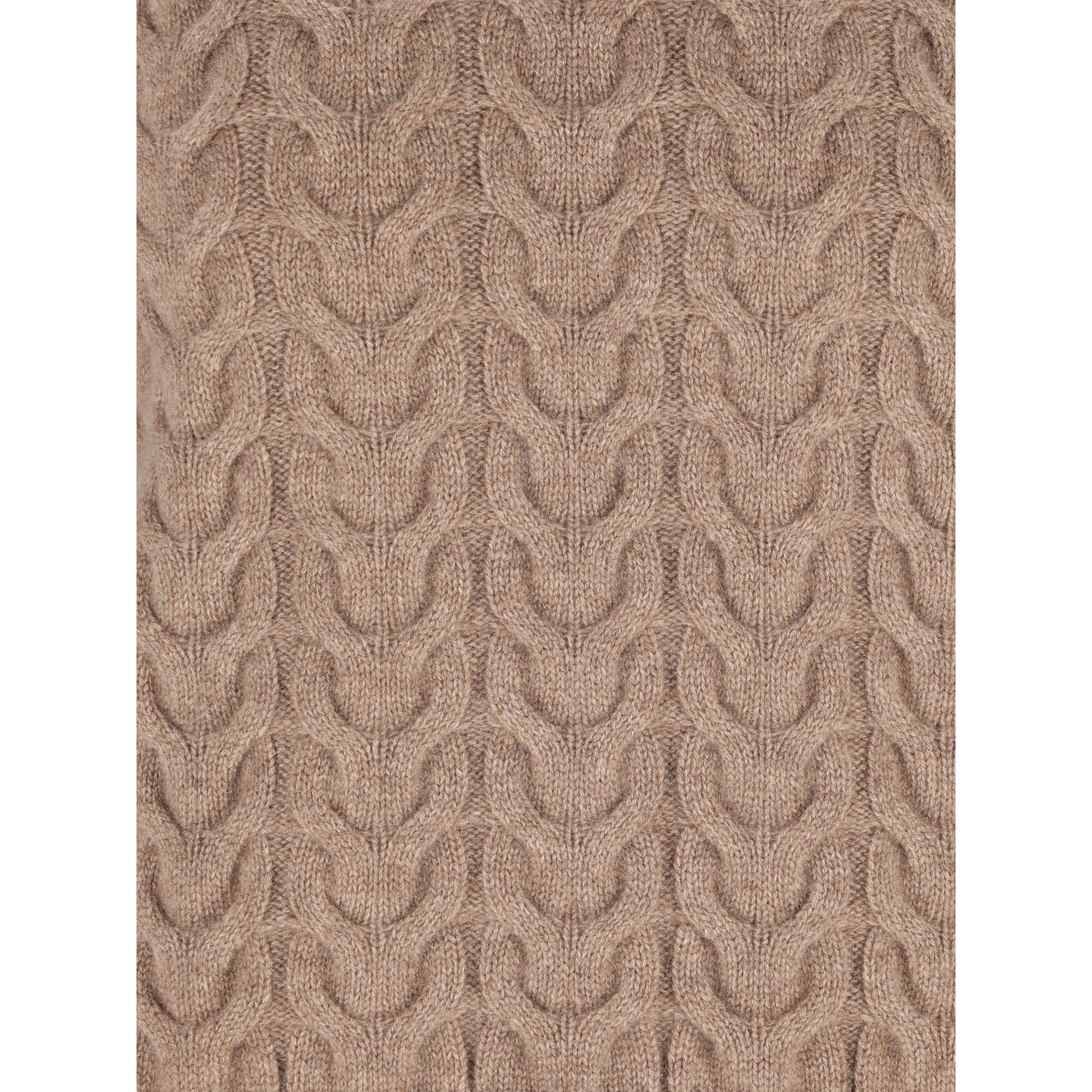 Max Mara Sweaters Camel
