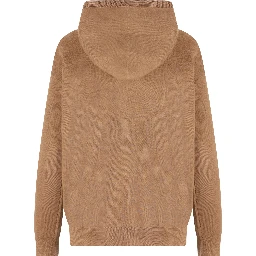 Max Mara Sweaters Camel