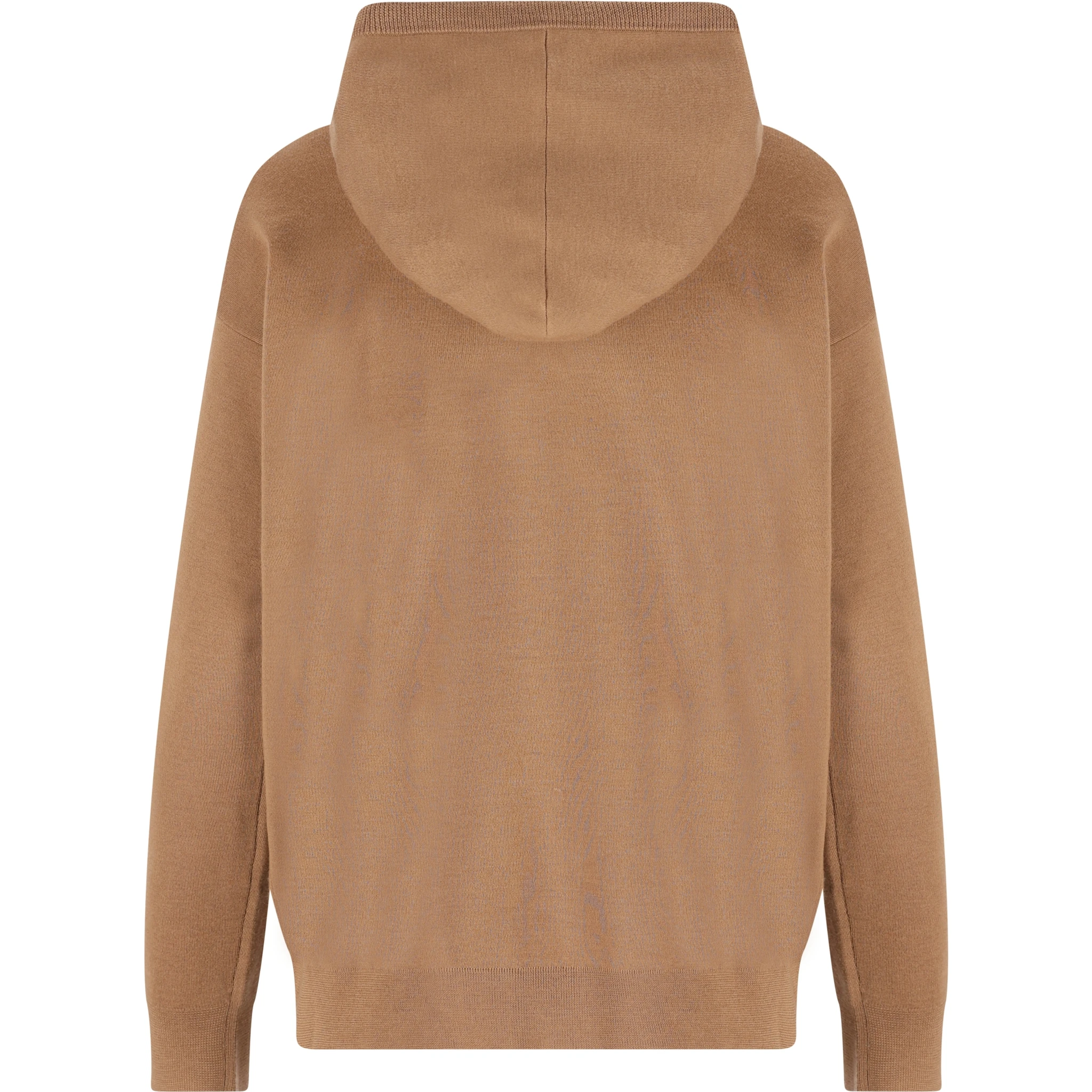 Max Mara Sweaters Camel