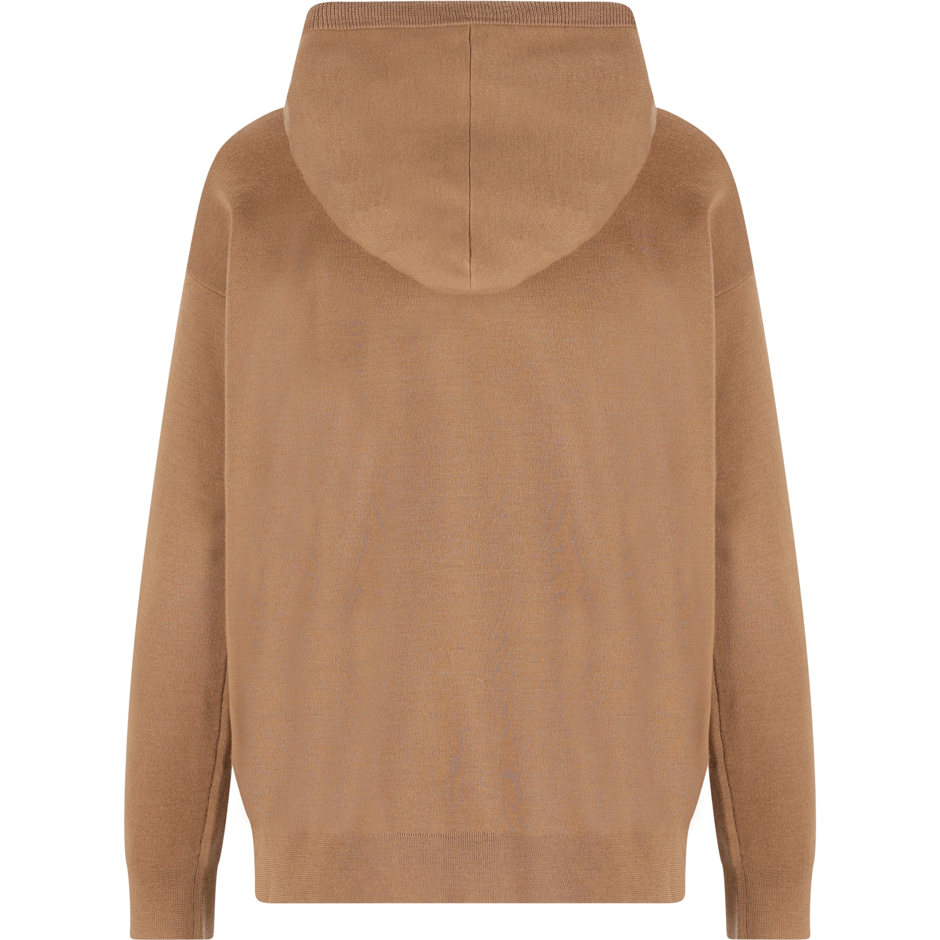 Max Mara Sweaters Camel