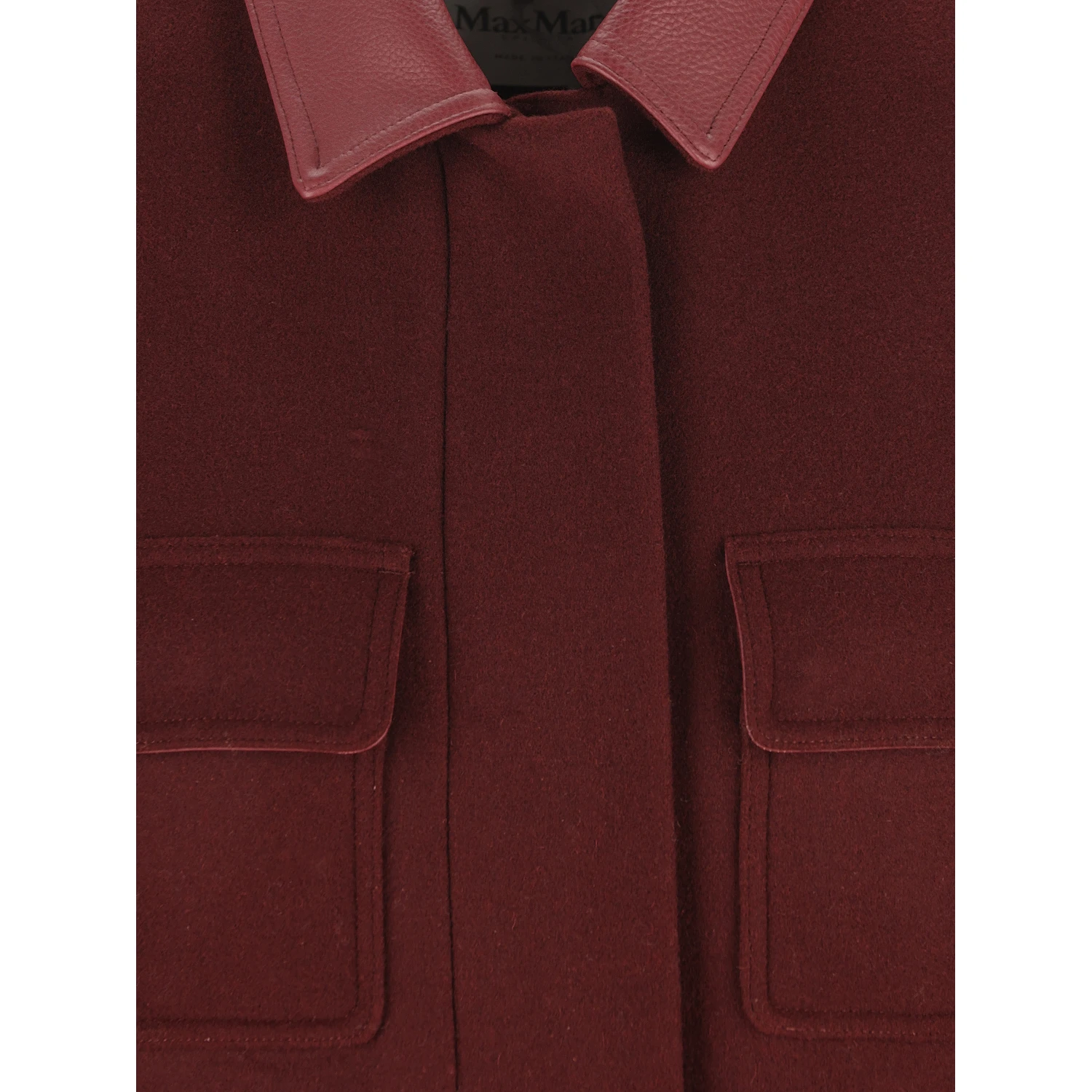 Max Mara Jackets