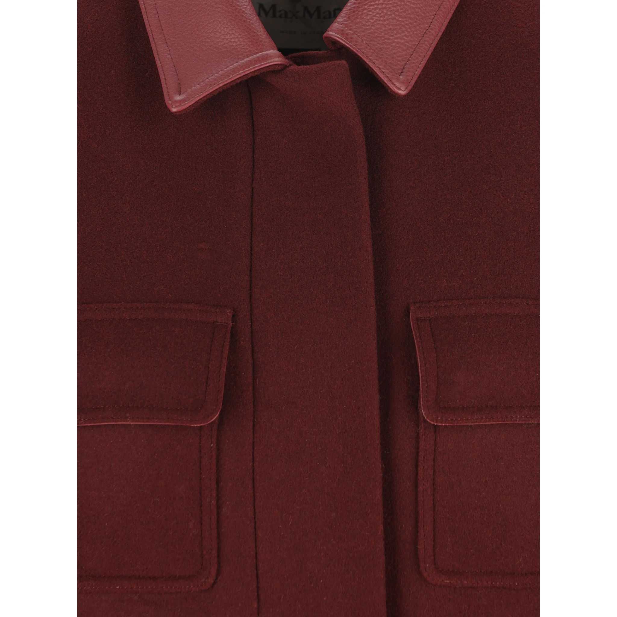 Max Mara Jackets