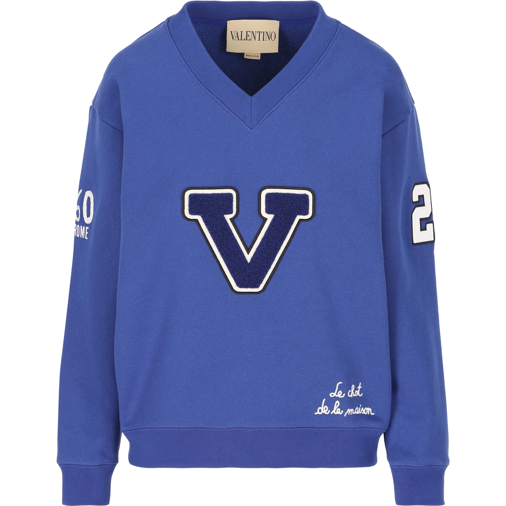 Valentino Garavani Sweaters