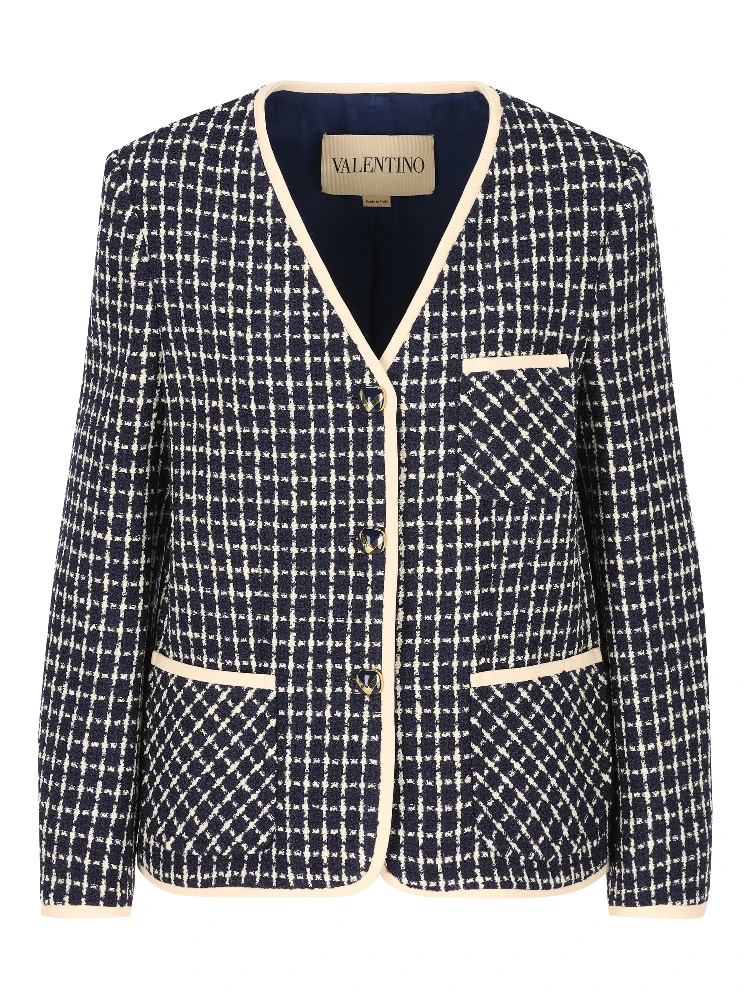 Valentino Garavani Jackets