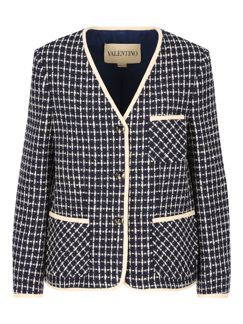 Valentino Garavani Jackets