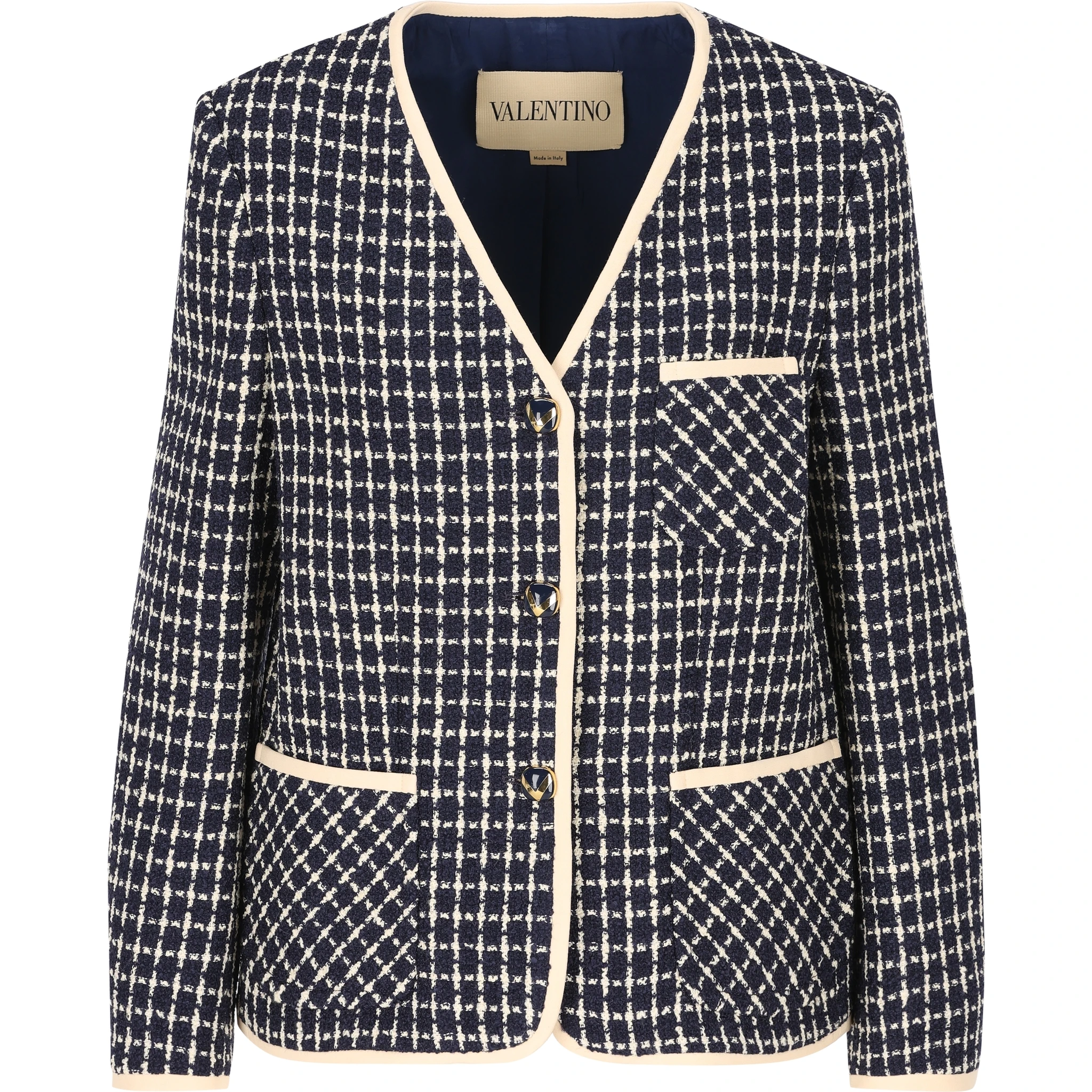 Valentino Garavani Jackets