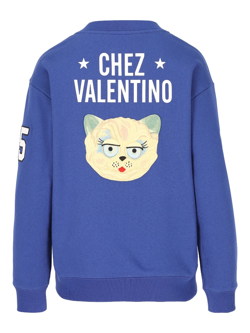 Valentino Garavani Sweaters