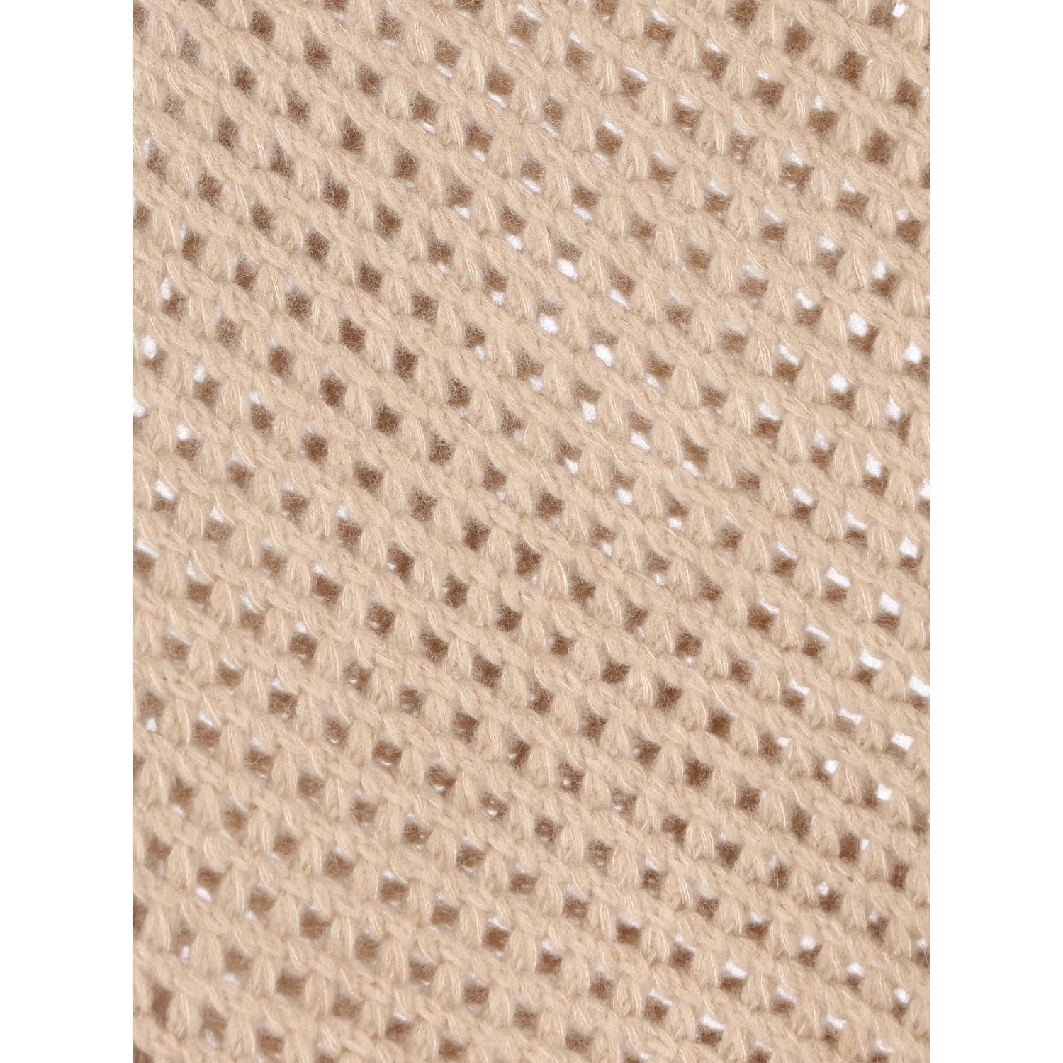 Max Mara Sweaters Beige