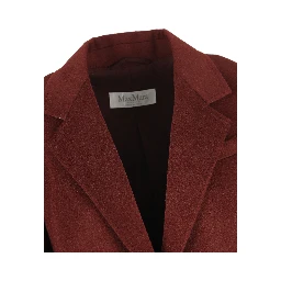 Max Mara Jackets