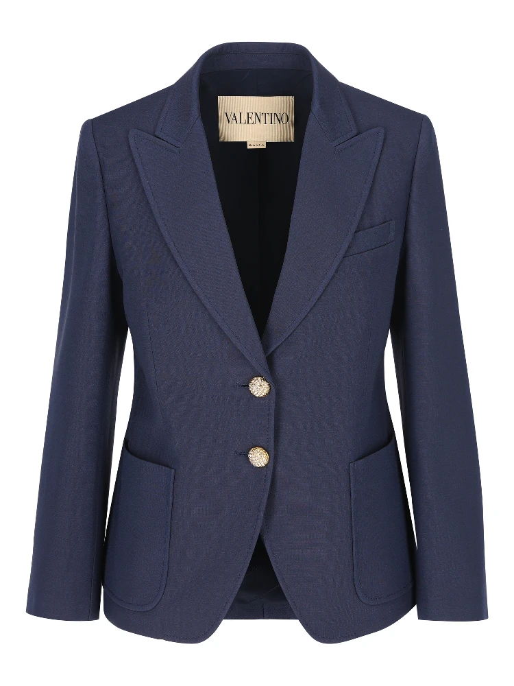 Valentino Garavani Jackets