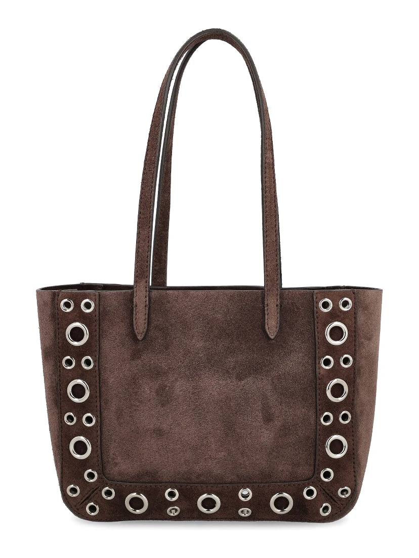 Mini Nellcote tote bag