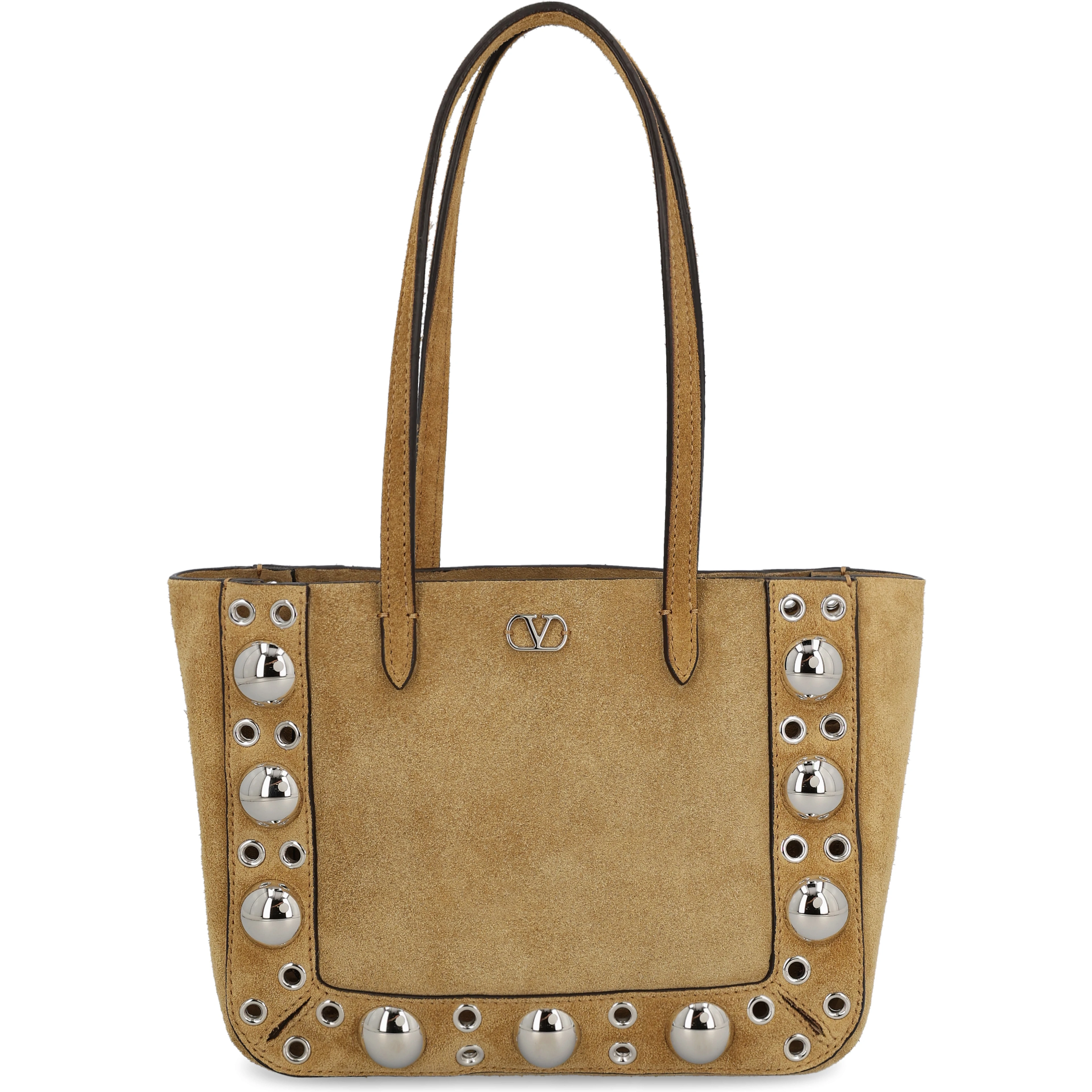 Nellcôte mini shopping bag