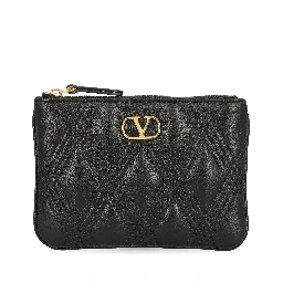 Valentino Garavani Bags.. Black