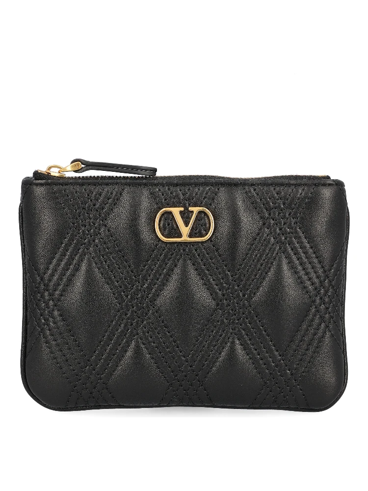 Valentino Garavani Bags.. Black