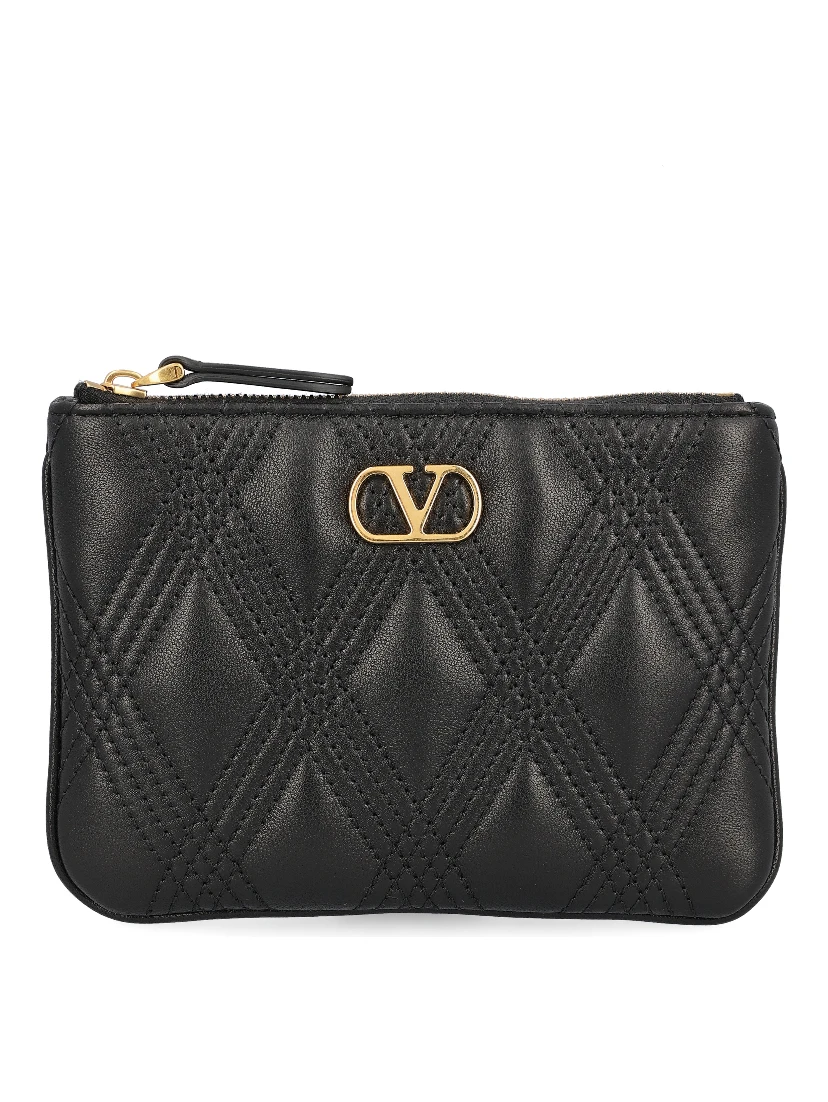 Valentino Garavani Bags.. Black