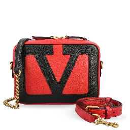 ‘Viva Superstar’ shoulder bag