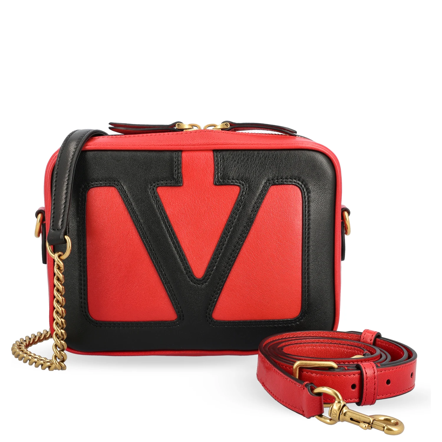 ‘Viva Superstar’ shoulder bag