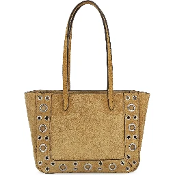Nellcôte mini shopping bag