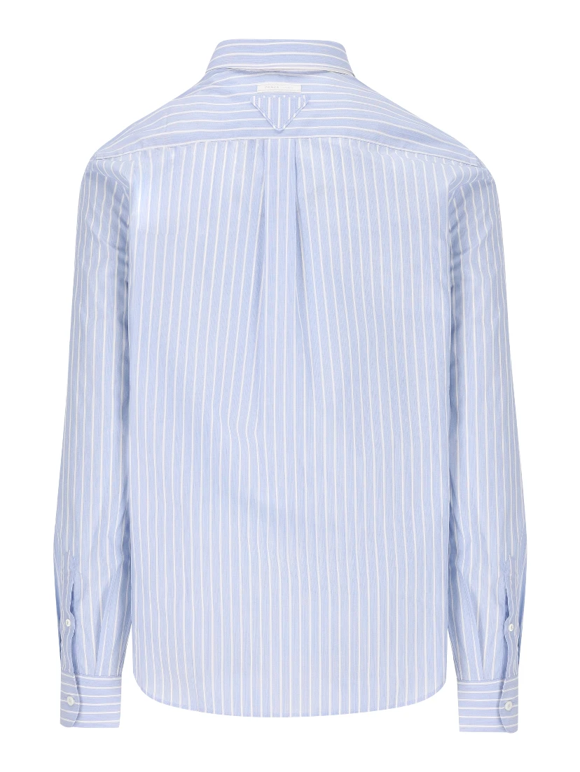 Prada Shirts