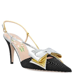 Valentino Garavani Flat shoes