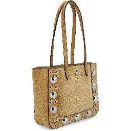 Nellcôte mini shopping bag