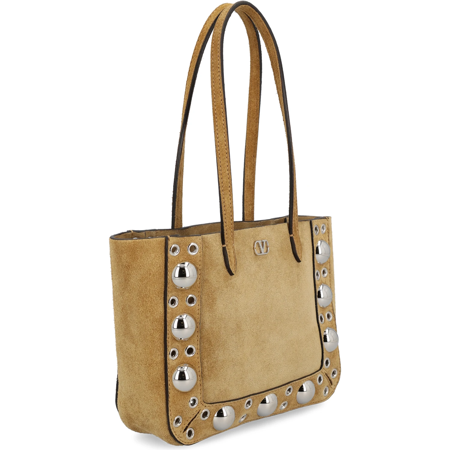 Nellcôte mini shopping bag