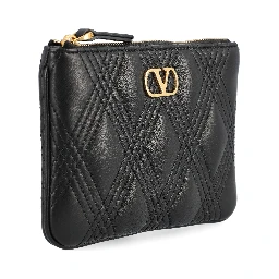 Valentino Garavani Bags.. Black