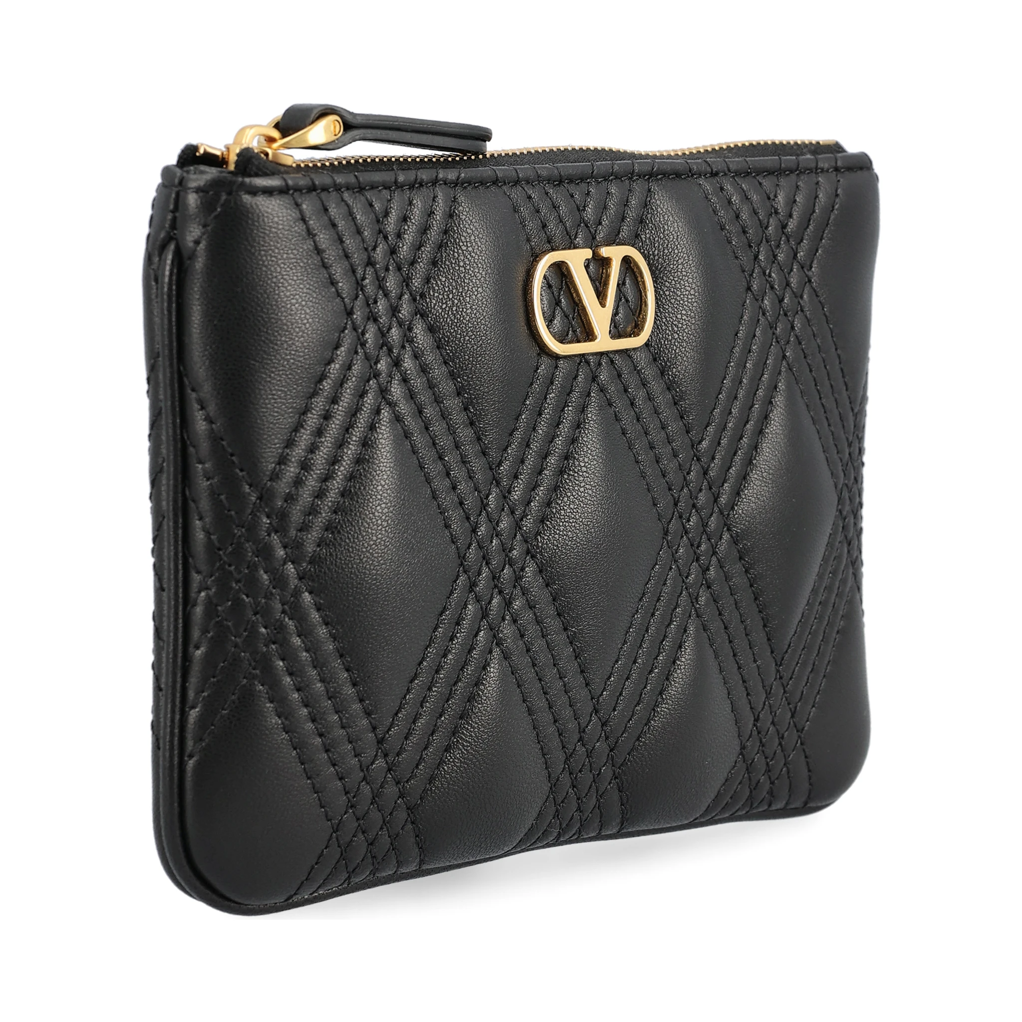 Valentino Garavani Bags.. Black