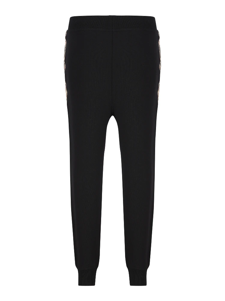 Burberry Kids RTW... Black alternative