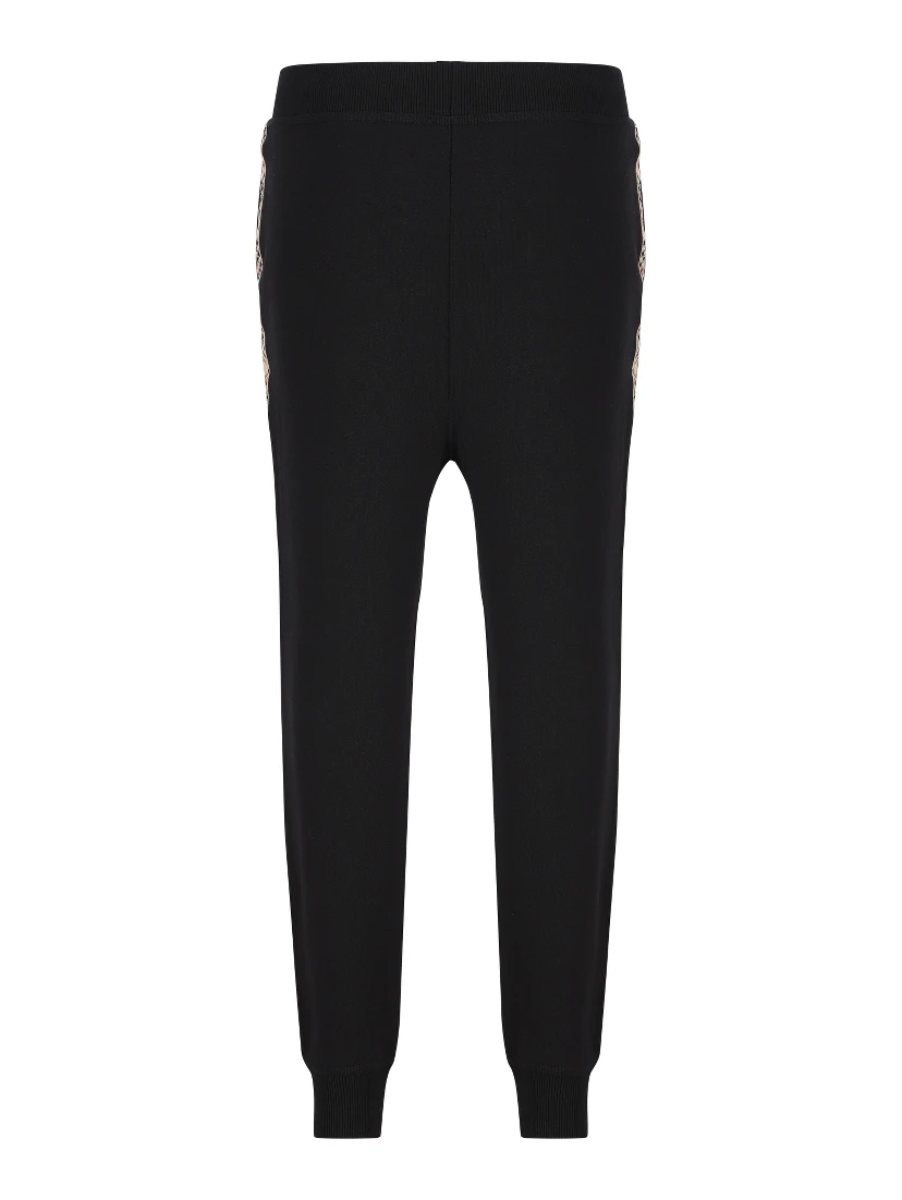 Burberry Kids RTW... Black