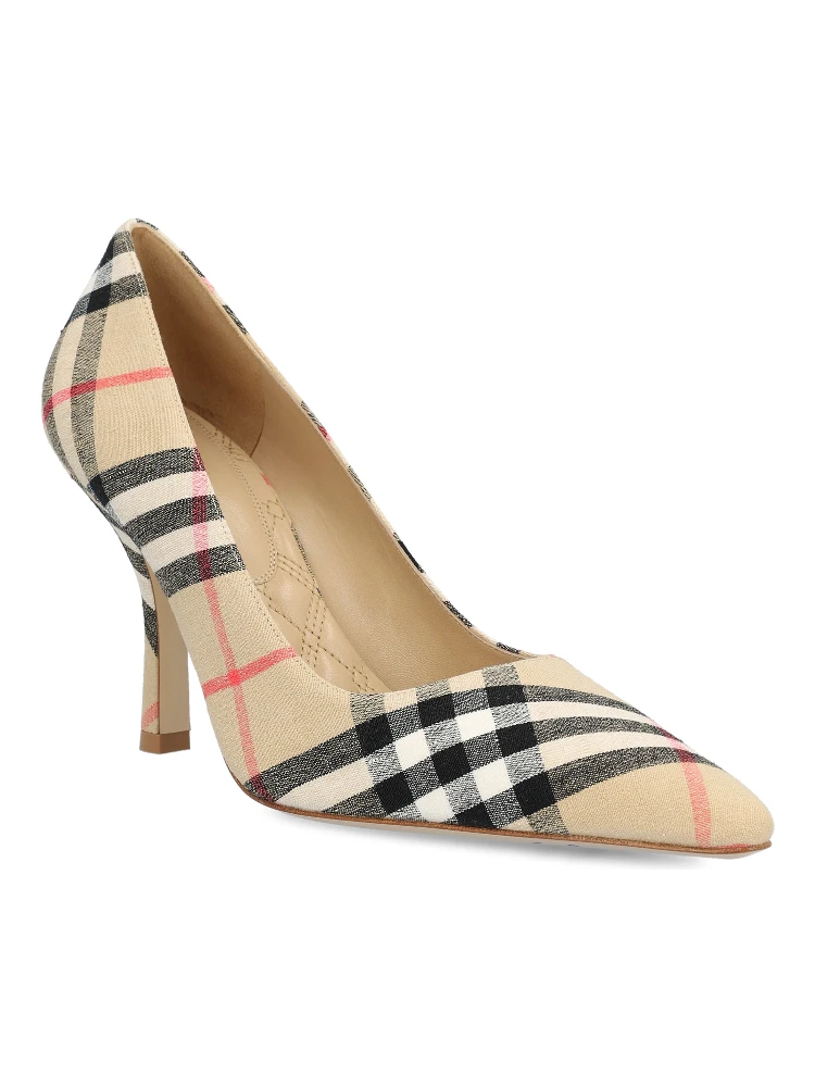 Burberry With Heel alternative
