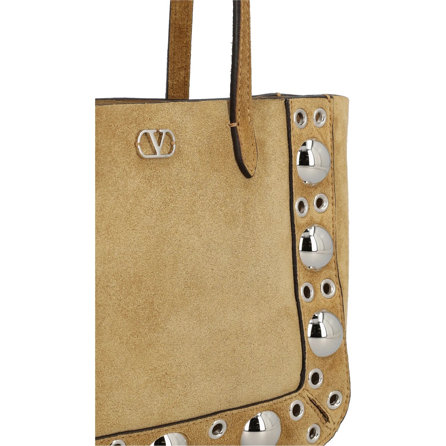 Nellcôte mini shopping bag
