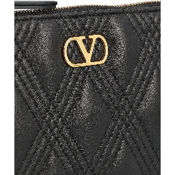 Valentino Garavani Bags.. Black