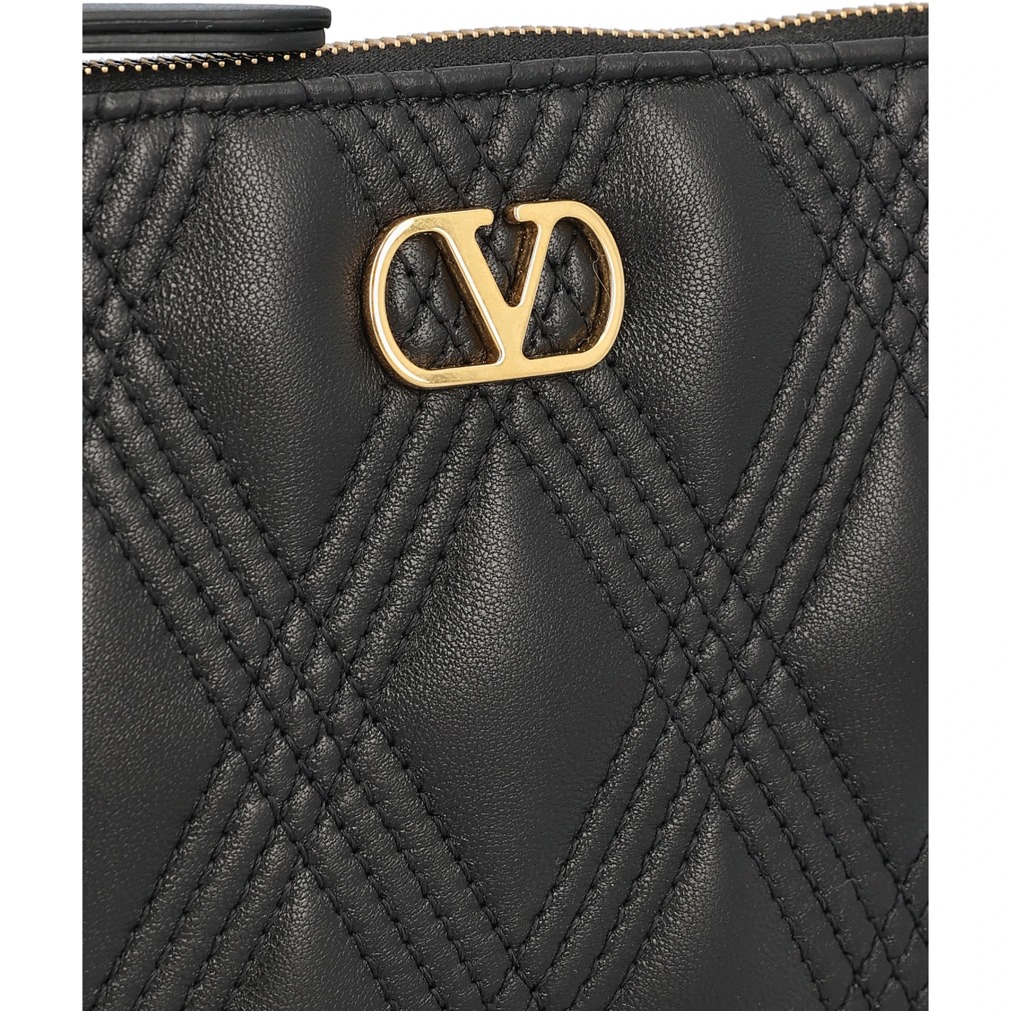 Valentino Garavani Bags.. Black