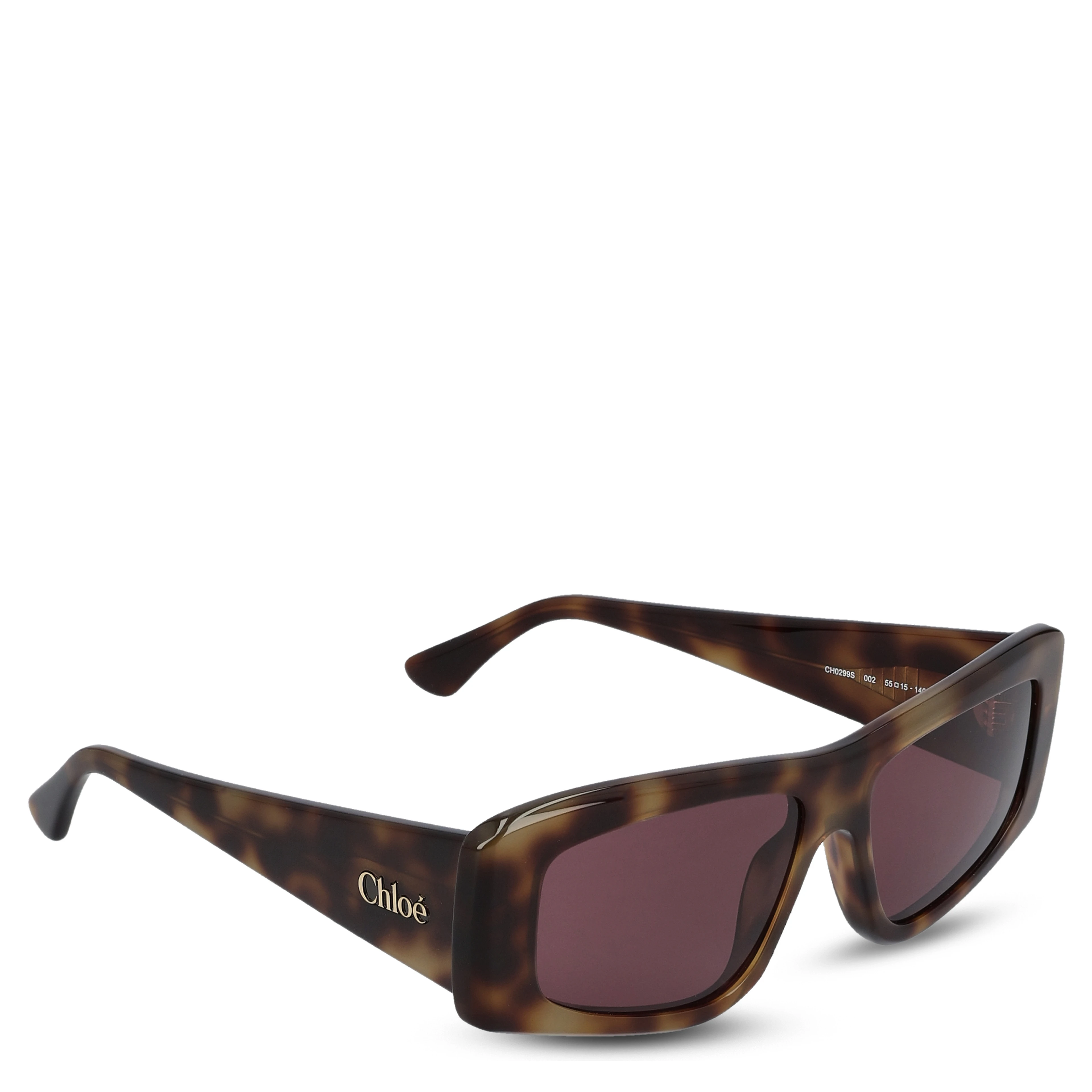 Chloè Sunglasses