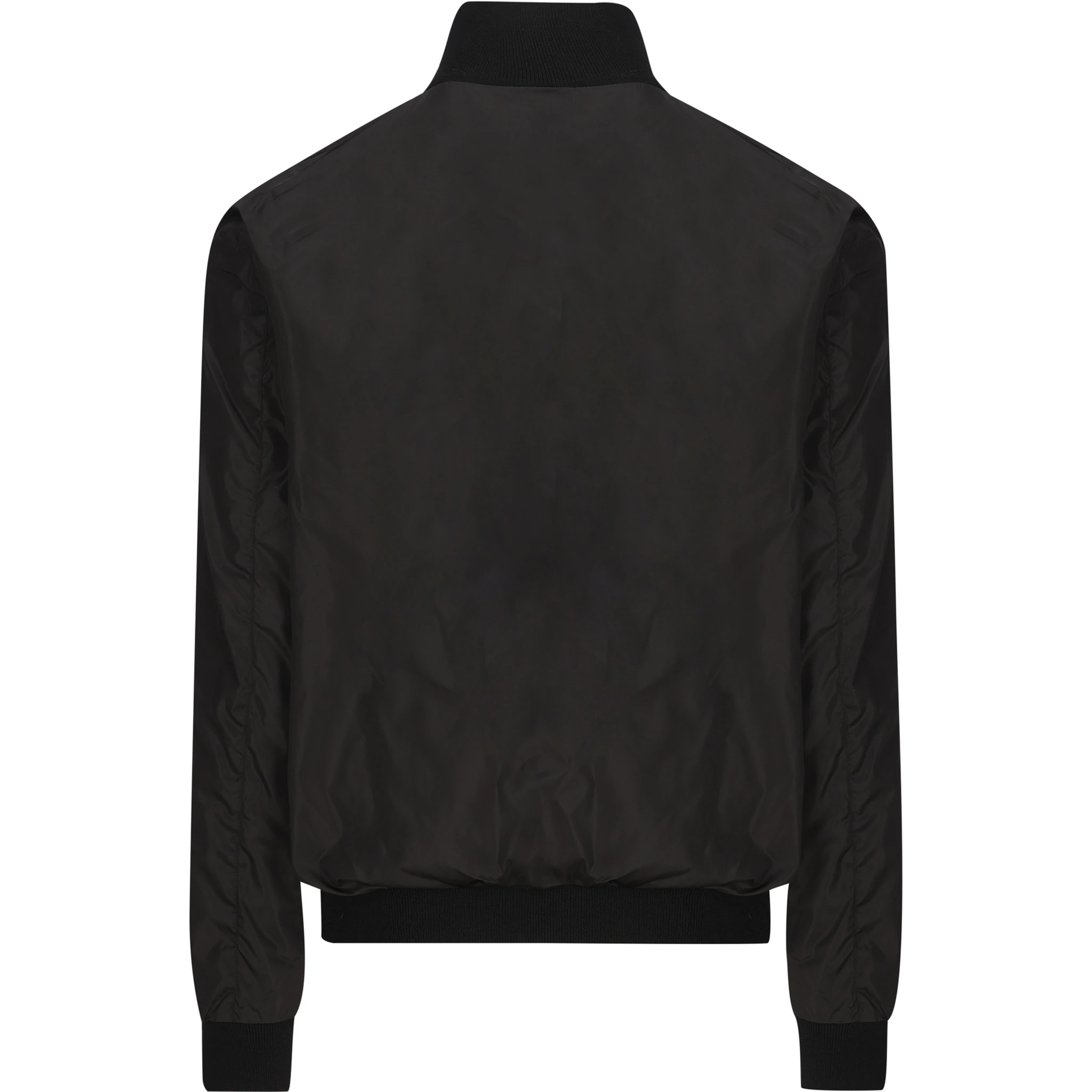 Prada Jackets Black