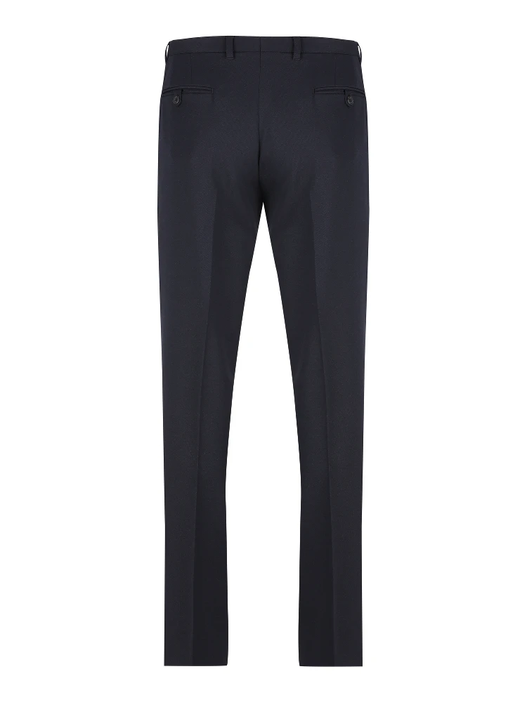 Prada RTW... Blue alternative