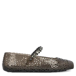 Jimmy Choo Flat shoes