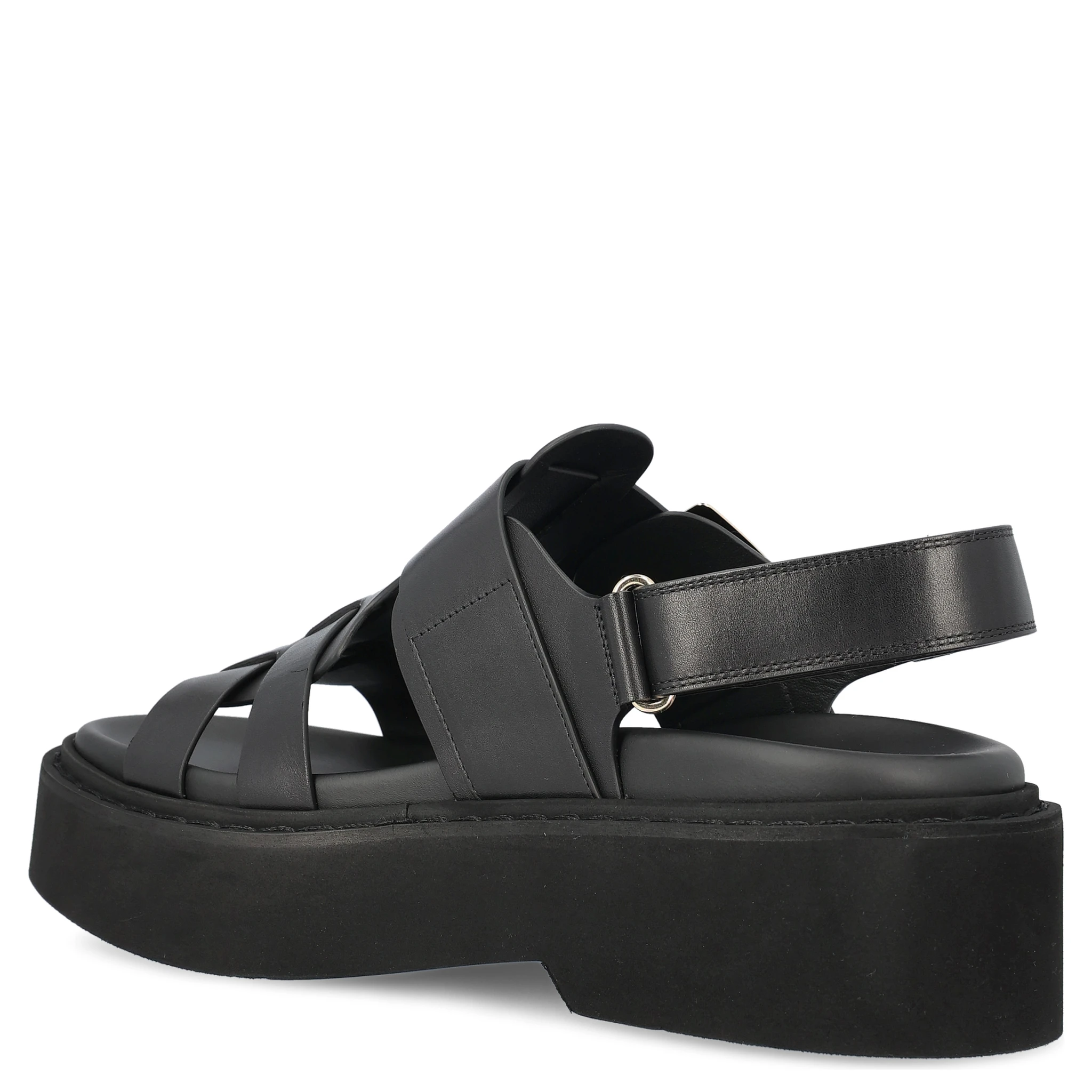 Roger Vivier Sandals Black