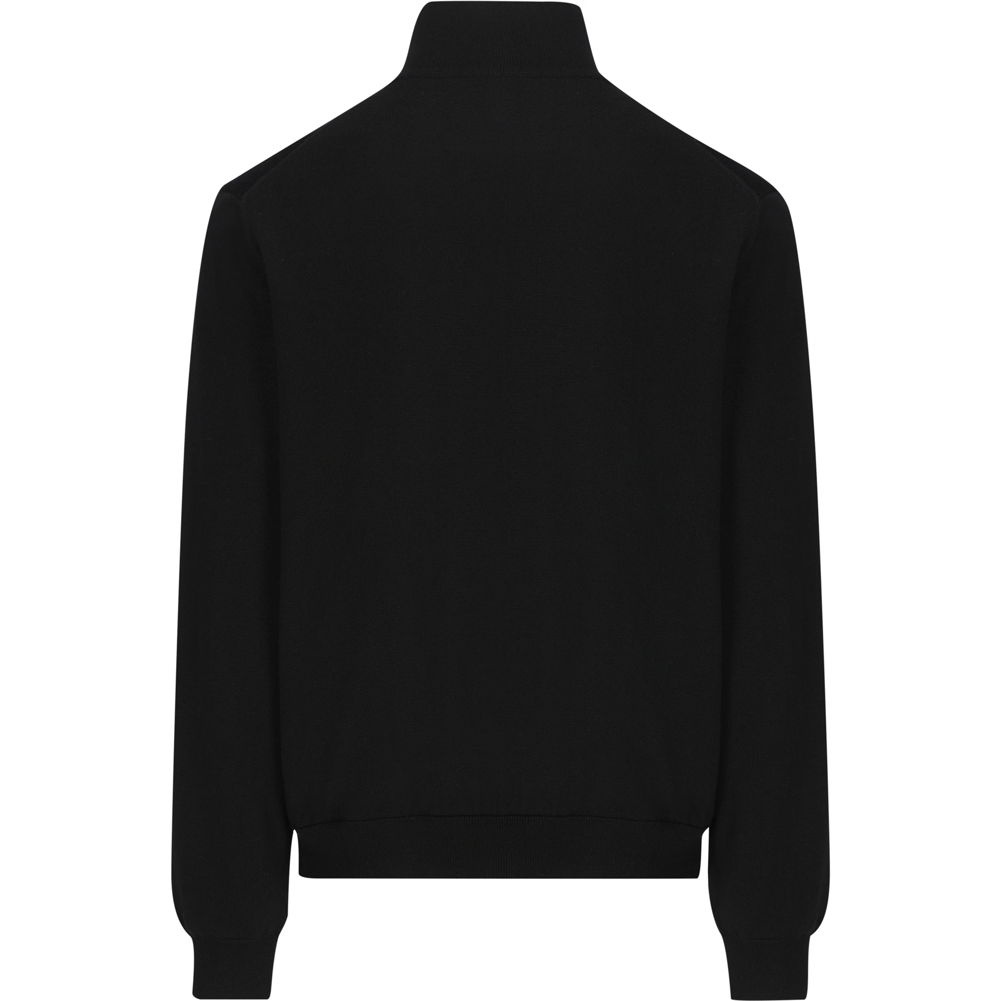 Prada Jackets Black