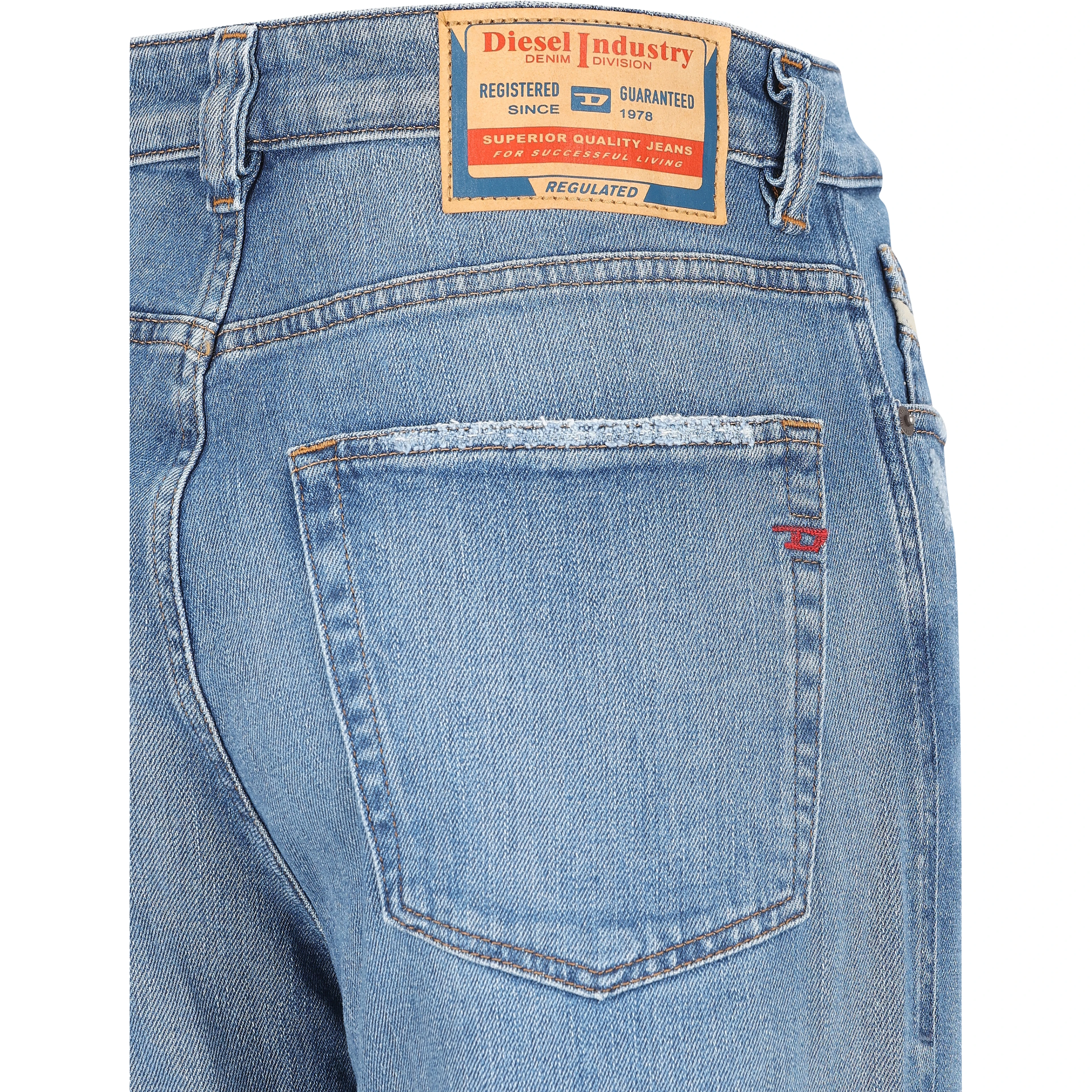 Diesel Jeans