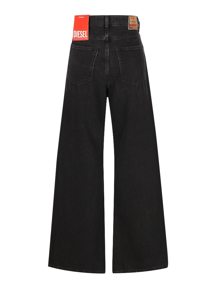 Diesel Jeans alternative