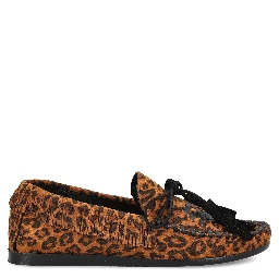 Isabel Marant Flat shoes Brown