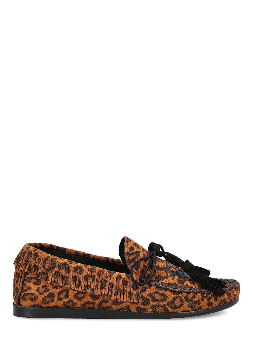 Isabel Marant Flat shoes Brown