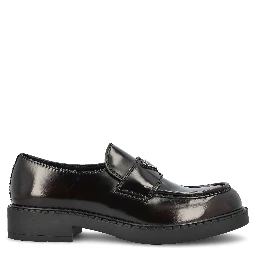 Prada Flat shoes Brown