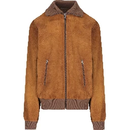 Prada Jackets Brandy