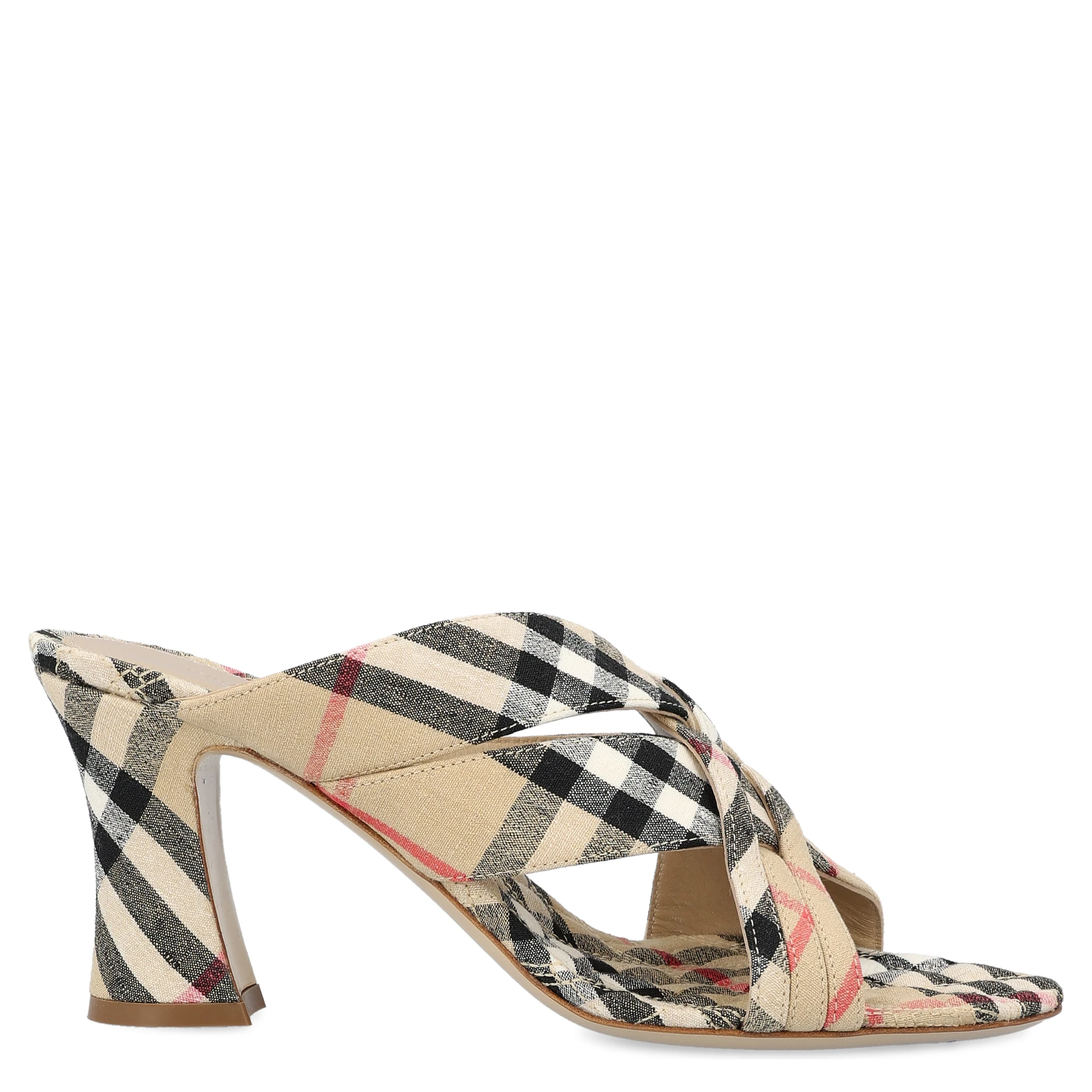 Burberry Sandals